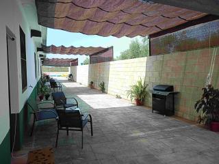Alojamiento rural Barroso Alcobendas - La Puebla de los Infantes - 2