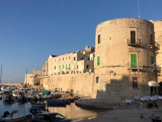 Le Maioliche - Giovinazzo - 5