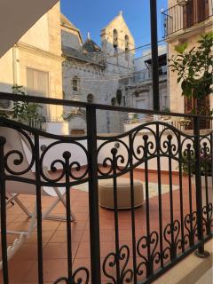 Le Maioliche - Giovinazzo - 1