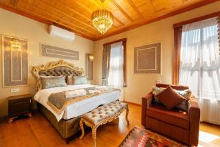 Brown Mansion Oldcity - Istanbul - 7