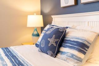 508 -Beautiful and Spacious 5 Bedroom Home with Private Pool and Spa - Davenport - 5