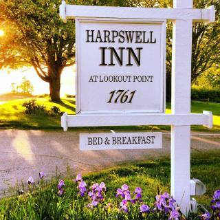 The Harpswell Inn - 9