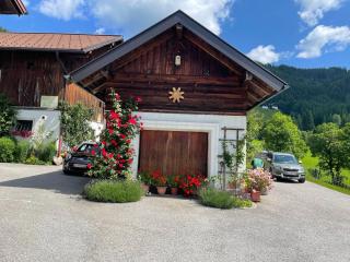 Neudegghof - Eben im Pongau - 8