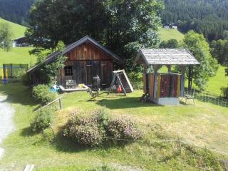 Neudegghof - Eben im Pongau - 6
