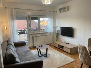 Sunny apartment - Vršac - 5