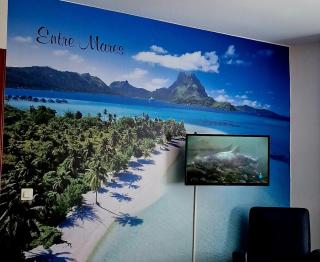 RINCON DO MAR Entre Mares - A Guarda - 3