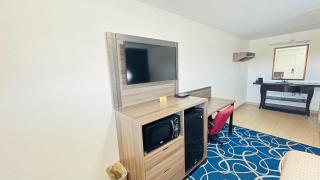 Budget Inn Pecos - Pecos - 9