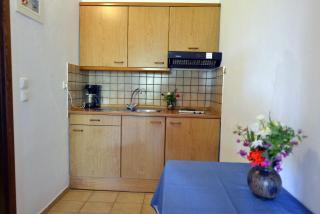 Haus Katerina - Vourvourou - 7