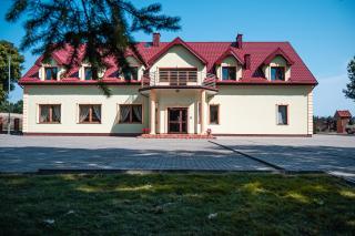 Dom Gościnny Liść Dębu - - 8