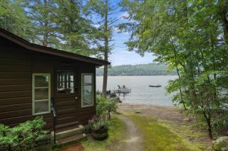 Dreamy Paradise Point - Brant Lake - 9