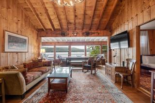 Dreamy Paradise Point - Brant Lake - 8
