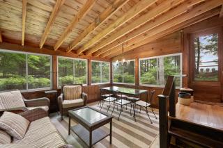 Dreamy Paradise Point - Brant Lake - 3
