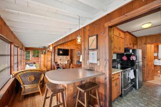 Dreamy Paradise Point - Brant Lake - 2