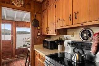 Dreamy Paradise Point - Brant Lake - 1