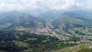 Apartamentos Spa Cueto - 8