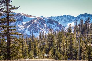 Mammoth Ski & Racquet Club #131 - Mammoth Lakes - 8
