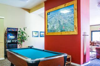 Mammoth Ski & Racquet Club #131 - Mammoth Lakes - 6