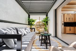 Legato Spa Suites - Naxos Chora - 5
