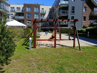 Apartament Sopot Dolny 2 pokojowy - 8