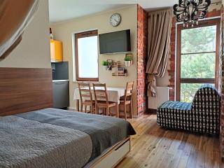 Apartament Sopot Dolny 2 pokojowy - 6