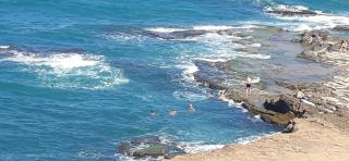 Vistas al mar Cabo Cervera Costa Blanca - Torrevieja - 9