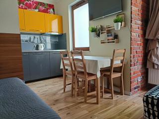 Apartament Sopot Dolny 2 pokojowy - 5