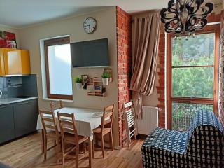 Apartament Sopot Dolny 2 pokojowy - 3
