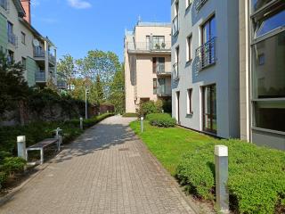 Apartament Sopot Dolny 2 pokojowy - 7