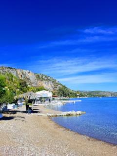ARETI - Nafplio - 2