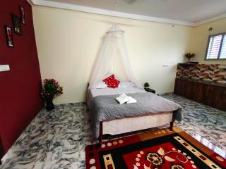 Mannat Inn Homestay (Mysore) - Mysore - 9