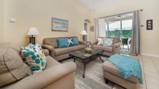8137 Sun Palm - Kissimmee - 8