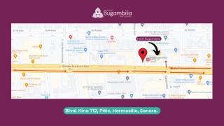 Hotel Bugambilia - Hermosillo - 1