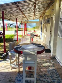 Villa Trinidad - La Ceiba - 0