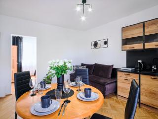 LOFT ROOMS ŁEBA - Łeba - 3