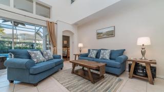 8136 Sun Palm - Kissimmee - 8