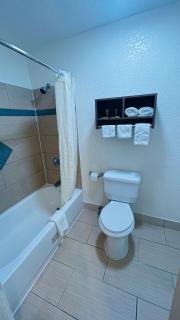 Budget Inn Pecos - 4