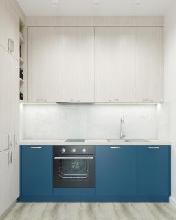Stacja Baltic Twins - Sztutowo - 5