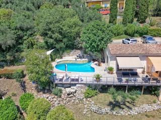 Spa Mas Baucour - Grasse - 5