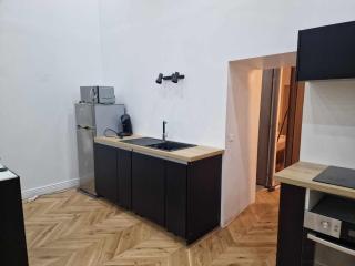 Royal Univers Appart' - Bessan - 6