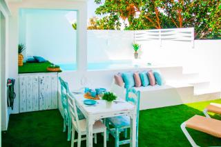 Vibesol Pool Heated House - Playa Honda - 0