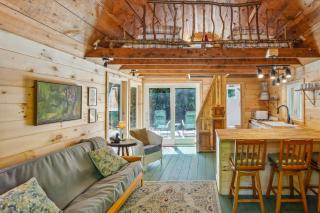 Gloversville Retreat with Patio & Lake Access! - 8