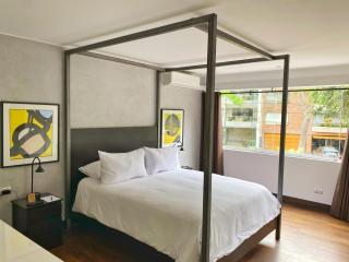 Luxury 2BR in Blas Cerdeña San Isidro - Lima - 9