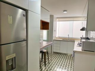 Luxury 2BR in Blas Cerdeña San Isidro - Lima - 5