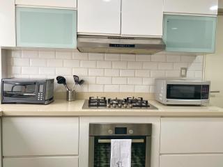 Luxury 2BR in Blas Cerdeña San Isidro - Lima - 4