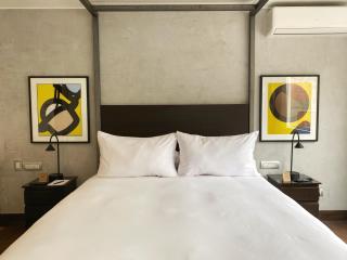 Luxury 2BR in Blas Cerdeña San Isidro - Lima - 6