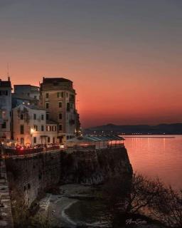 Ruby's Gem Corfu - Korfu-Stadt - 7