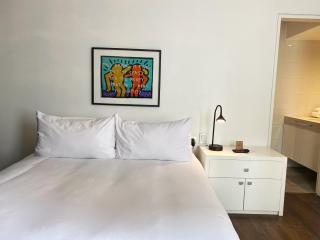 Luxury 2BR in Blas Cerdeña San Isidro - 2