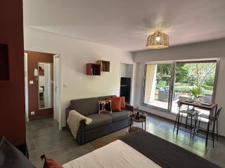Les Appartements d'Edmond Rome Favier - Marsiglia - 7