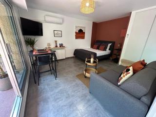 Les Appartements d'Edmond Rome Favier - Marsiglia - 1
