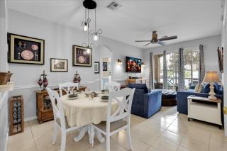 2302 Silver Palm # 103 - Kissimmee - 4